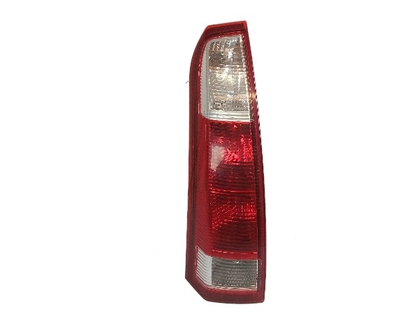 OPEL MERIVA A light left rear part