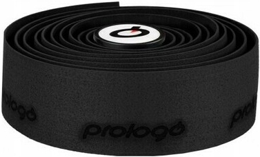 Prologo owijka Plaintouch Plus czarna