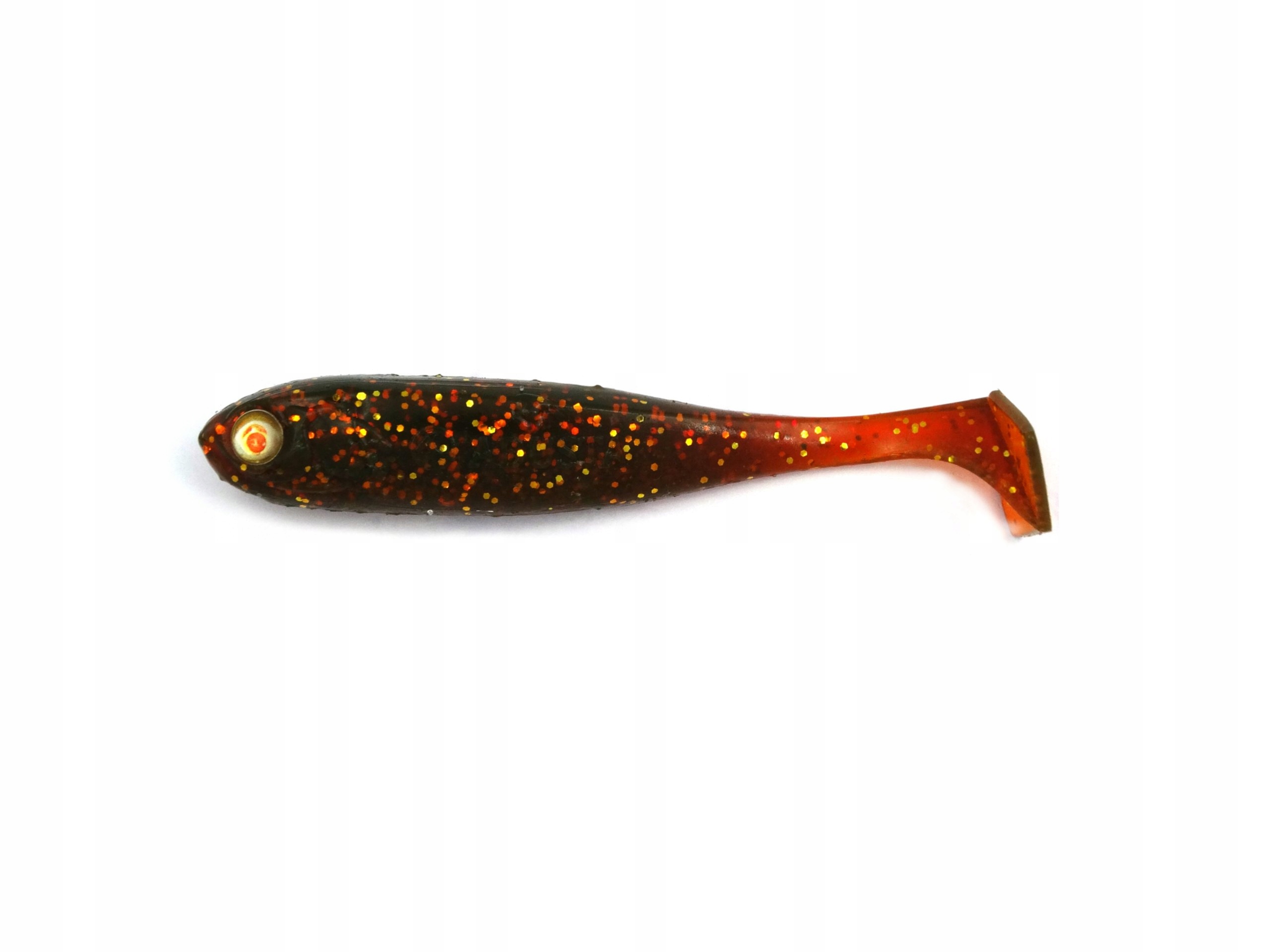 

Adusta Penta Shad 5cm 1.3g, PS2-004 Motor Oil
