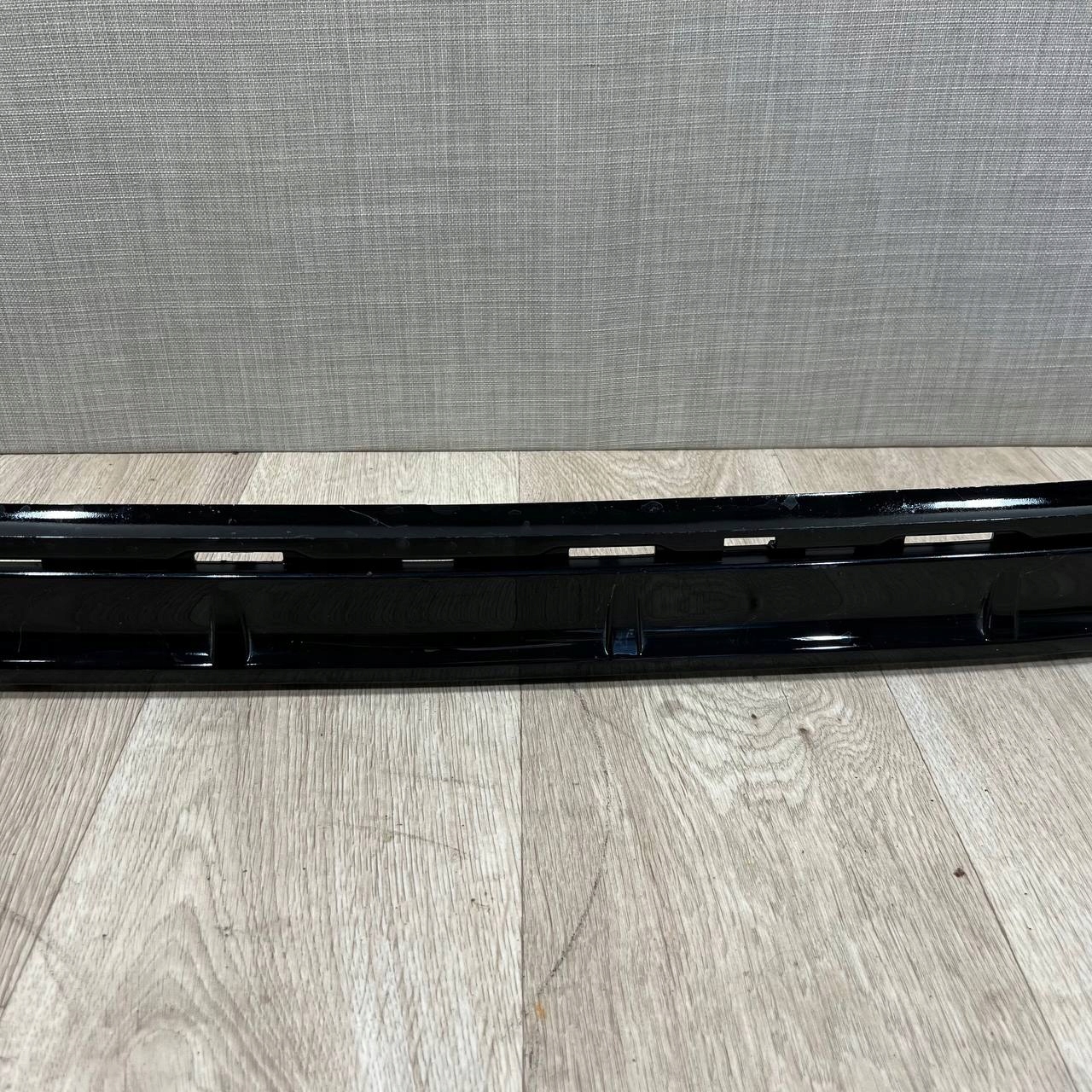 VOLVO XC90 II R design SPOILER diffusore Paraurti posteriore 32227193 2015-2019