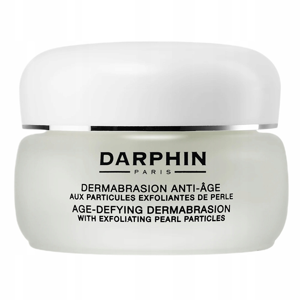 Darphin Age-Defying Dermabrasion peeling proti stárnutí pleti 50 ml