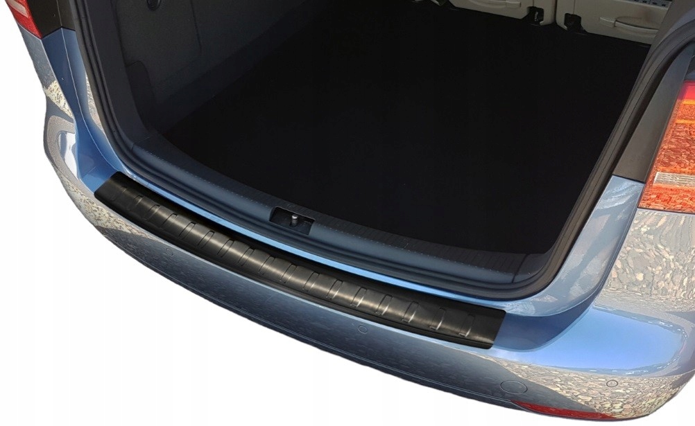 

Nakładka na zderzak Volkswagen Vw Touran II listwa