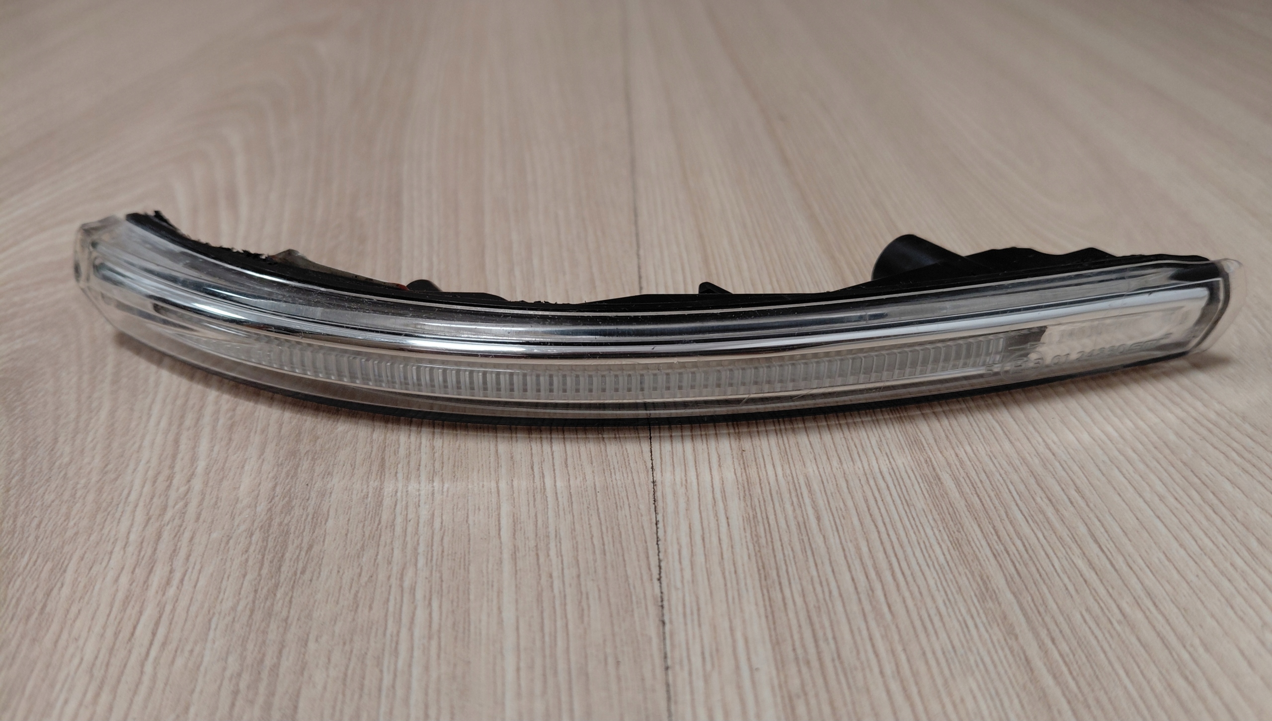 OPEL AMPERA / CHEVROLET VOLT II Indicateur de direction LED Droit Rétroviseur OE