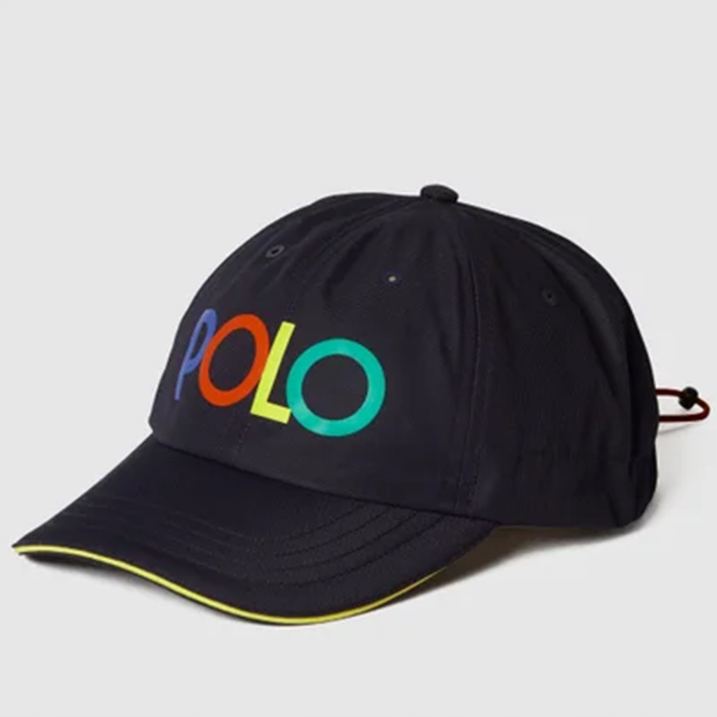 Polo Ralph Lauren kšiltovka 710843086