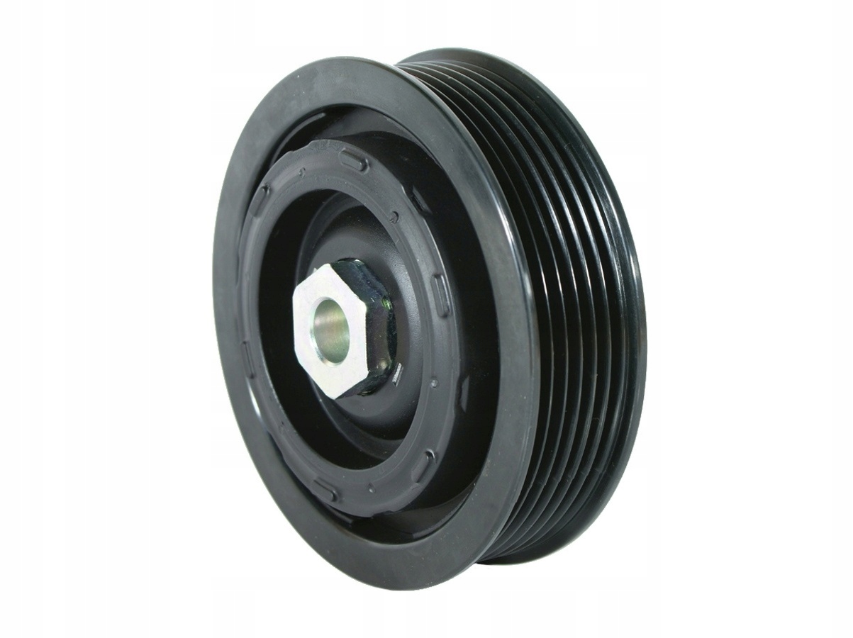 Spojka Kompresoru Audi Denso 6SEU14C 4F0260805AE 4F0260805AA 8E0260805BP