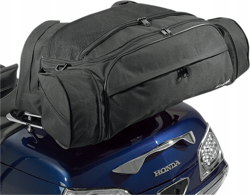 Taška na horný kufor, centrálny kufor Gold Wing, Harley 55L