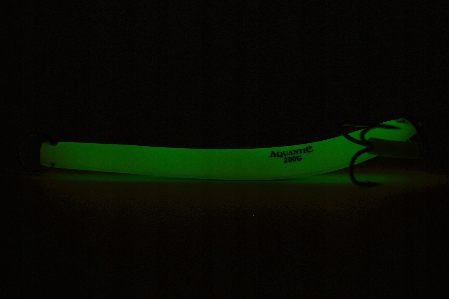 PILKER NA NORWEGIĘ BANANA LUMINOUS - 300g Kod producenta 5118301