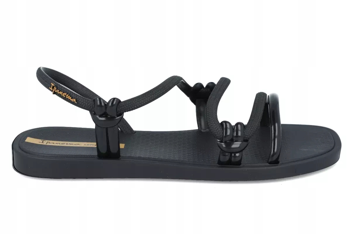 Sandały Ipanema 26983 czarne wegan do wody R41,5 Płeć kobieta