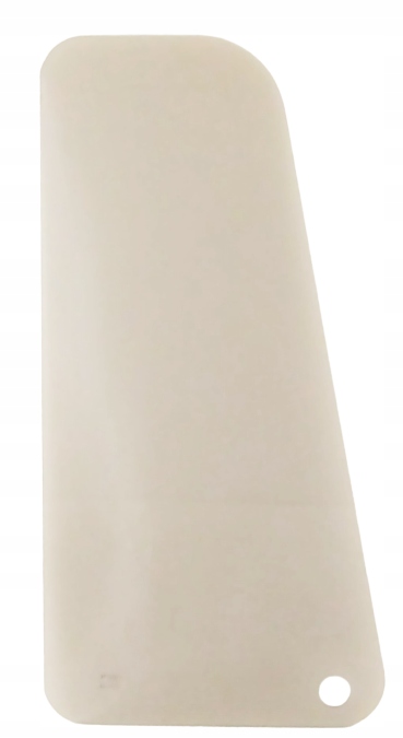 34916 - БІЧНЕ СКЛО ЛІВЕ MERLO PANORAMIC MULTIFARMER ROTO