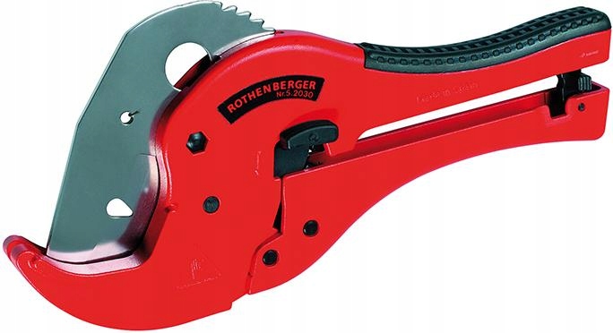 Nůžky na plastové trubky 5.2030 ROCUT63