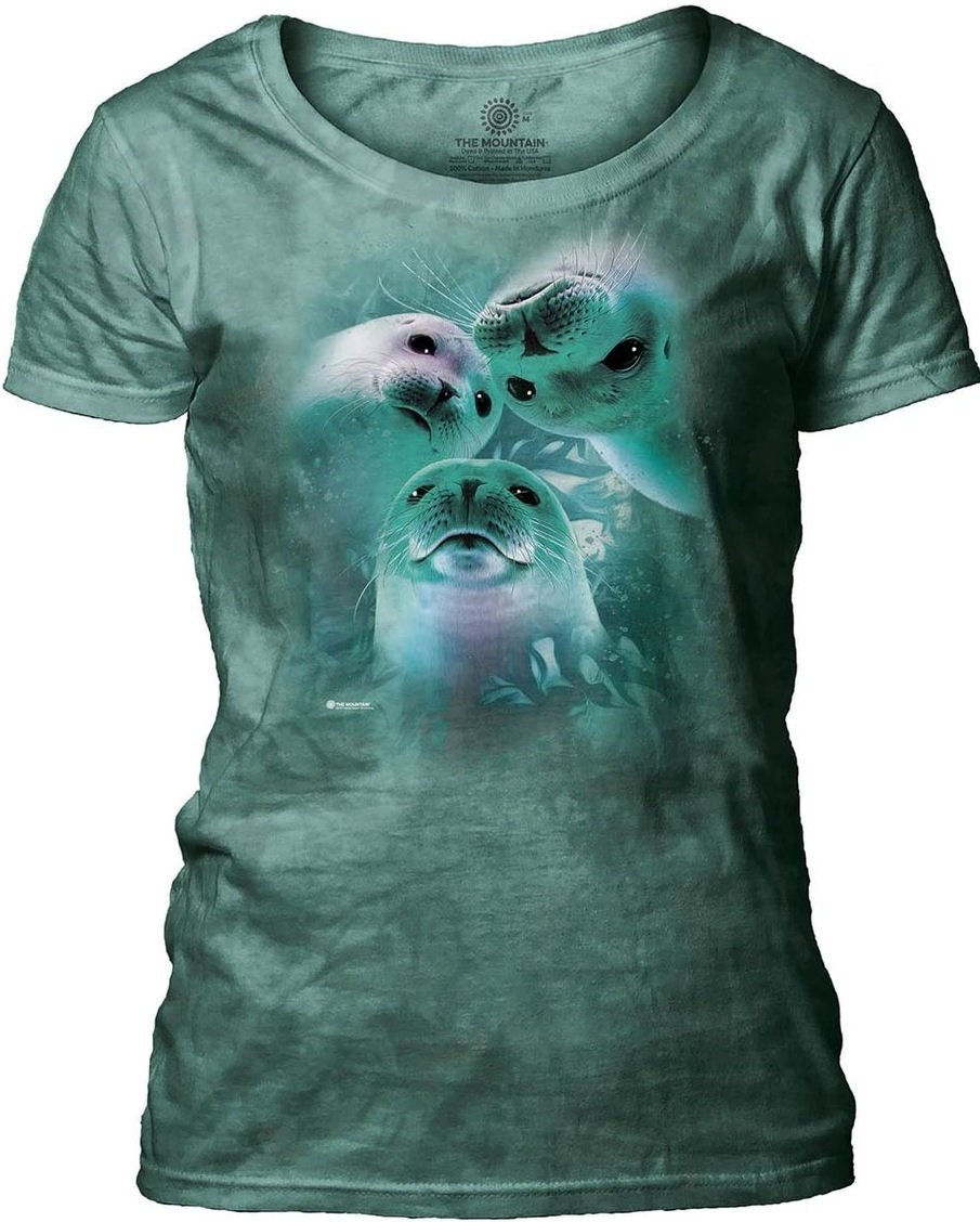 Sea Lion Trio The Mountain Dámská XL