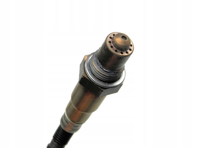 SONDA LAMBDA CHRYSLER PACIFICA 2005-2008 Typ samochodu Samochody osobowe