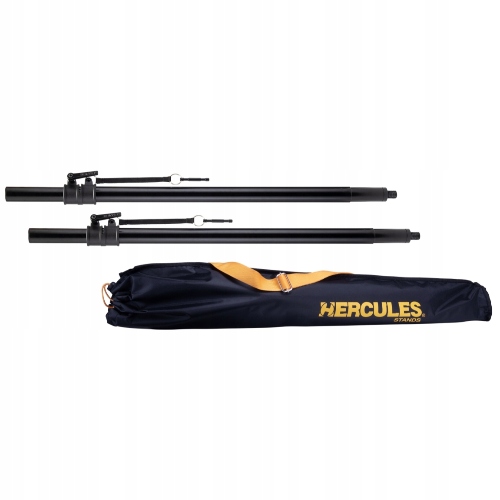 Hercules Ss 350 Bb statív na stĺp