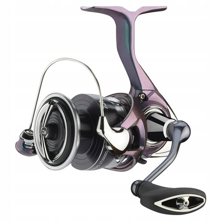 Kolowrotek Daiwa Regal Lt 5000D-C 24