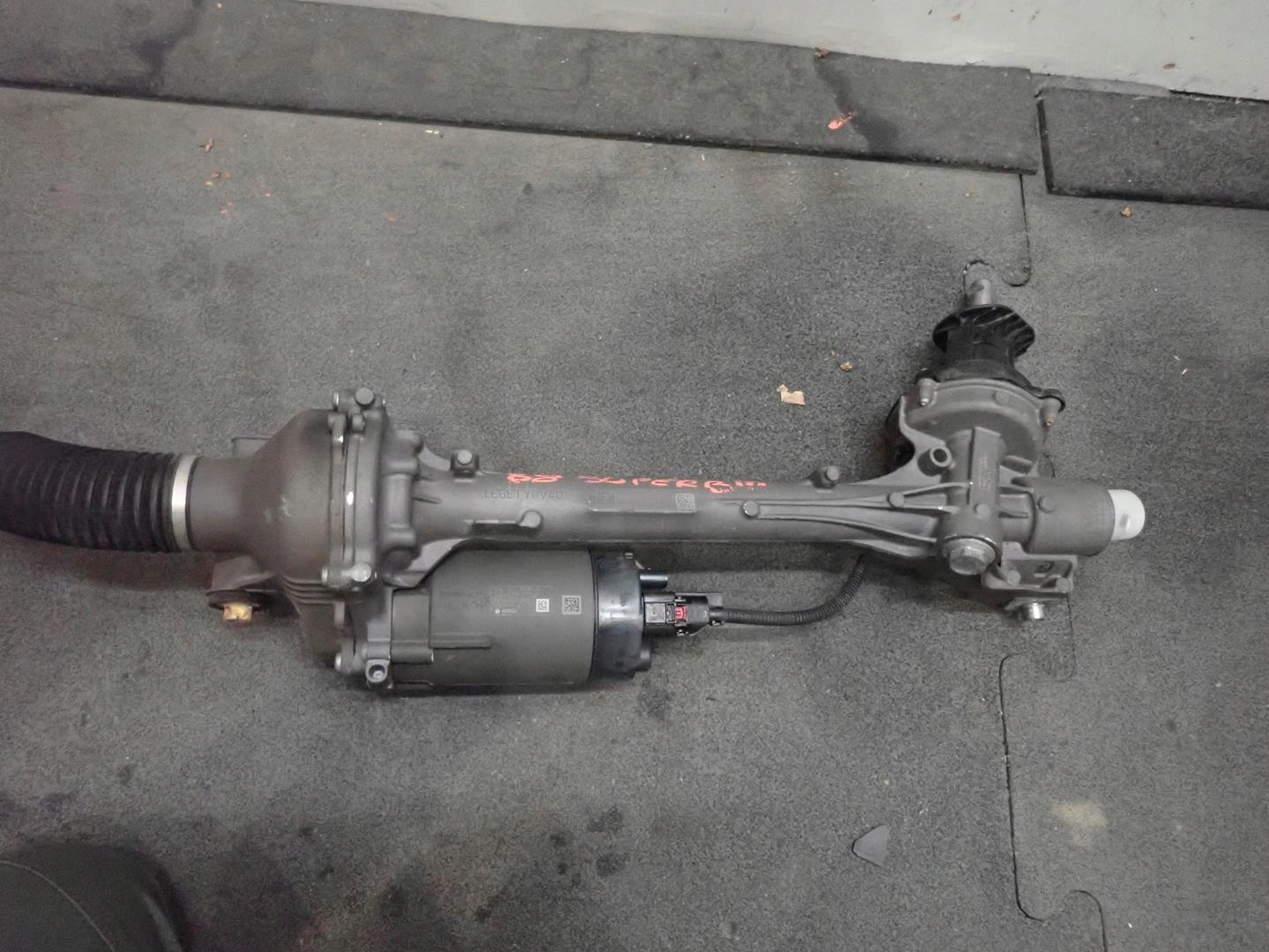 control drag rod servo steering VW SEAT SKODA 5Q0959755G