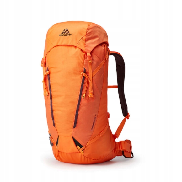 Plecak Gregory Targhee Ft 35 Md/lg Outback Orange