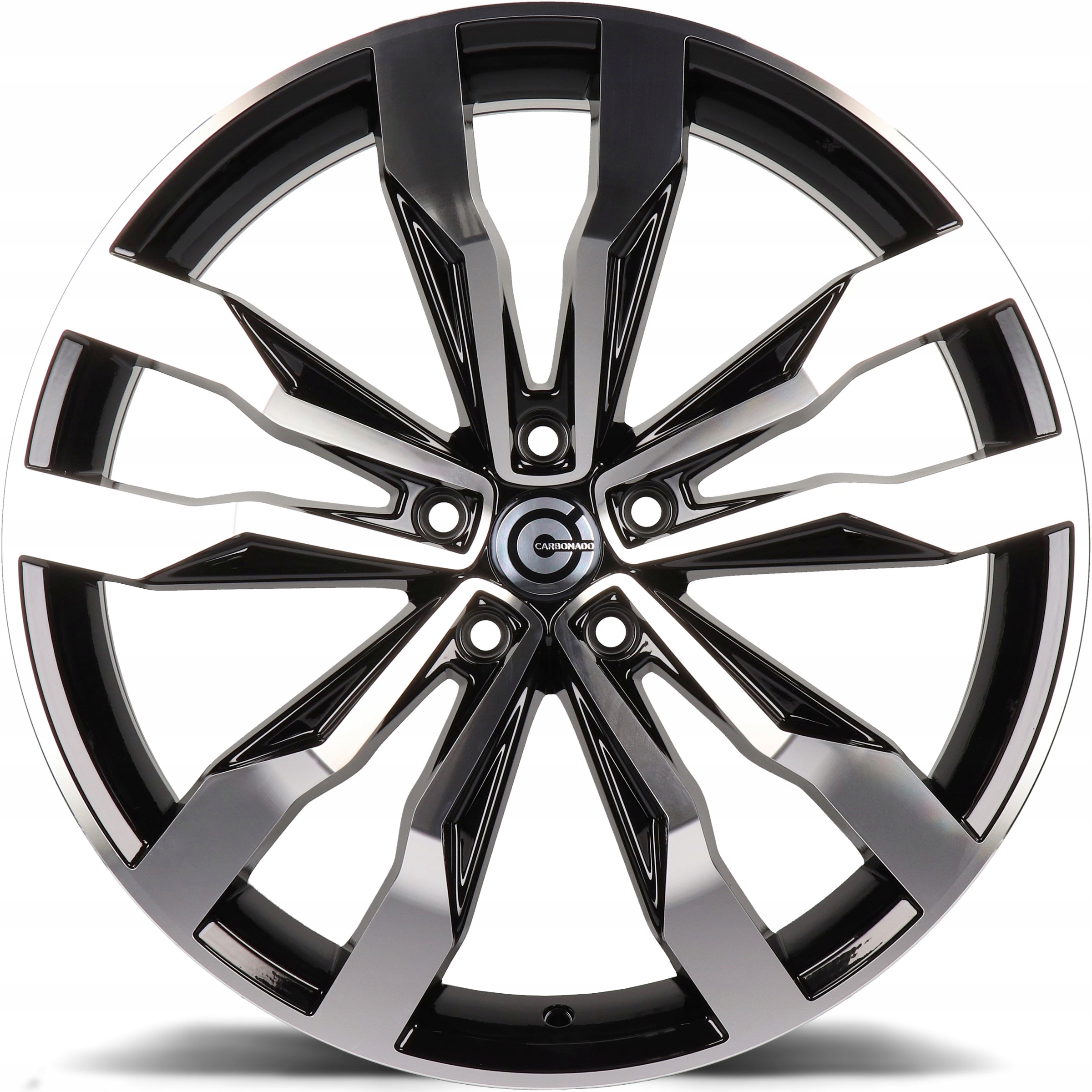 Ráfky 18 5x112 Vw Arteon Golf 5 6 7 8 CC Eos Id