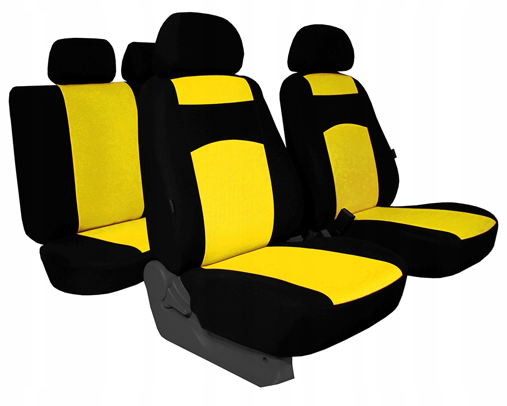 

Pokrowce Na Fotele Samochodowe Citroen C3