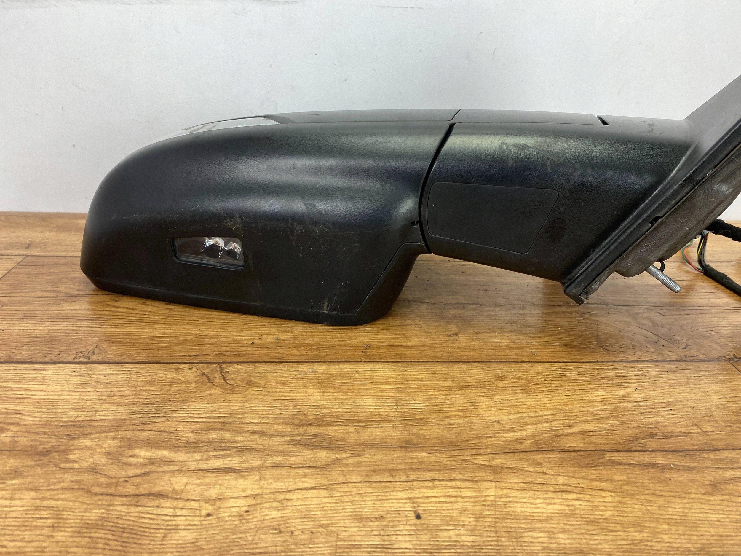 electrics mirror right Ram 8+2PIN 1500 DT 2019+