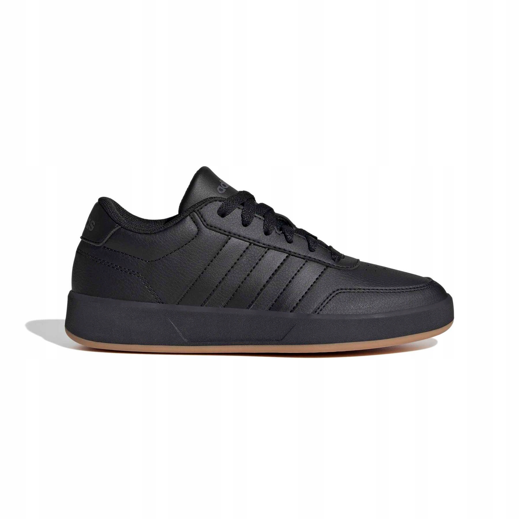 Boty Adidas Breaknet KI8674 37 1/3 Černá