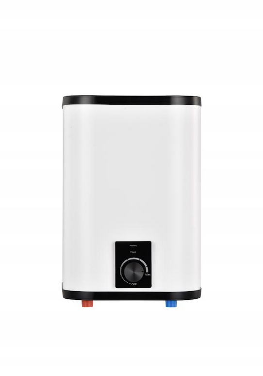 Nadumývadlový ohrievač vody 6L Hydroland Napoli spodné pripojenie 2 kW