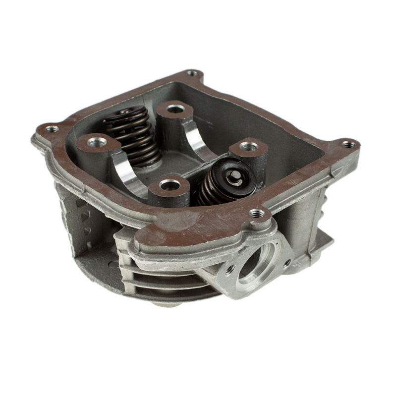 Głowica standardowa 50cm3 chiński Skuter 4T 139QMB Kingway Sowa Motobi Żbik