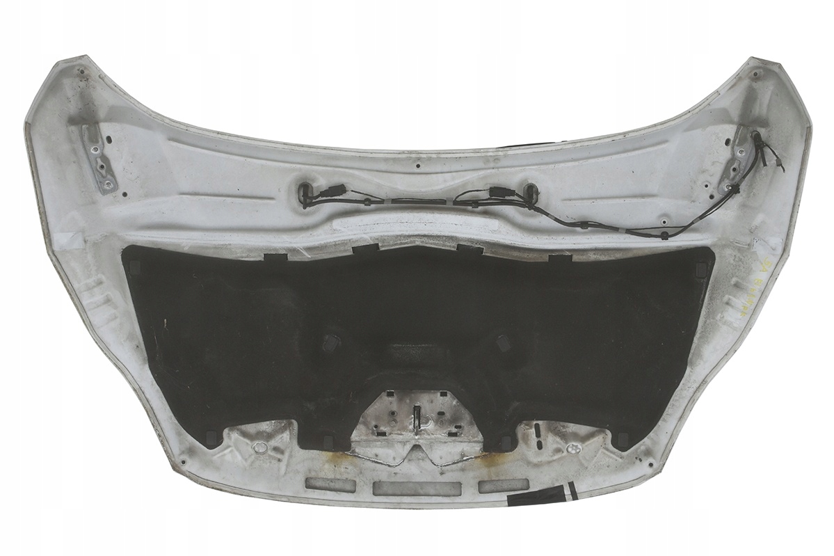 cofano Coperchio * Motore FORD C-MAX II MK2 5A