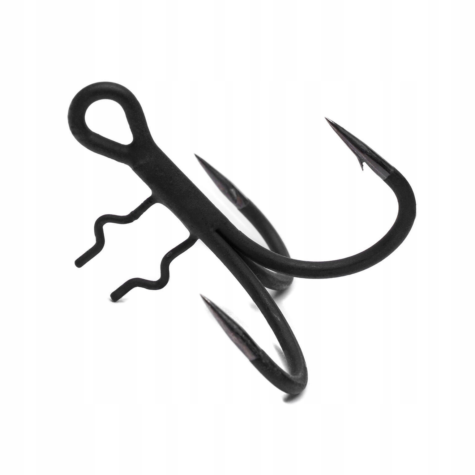 Kotwice A-static Z Hakiem Madcat Shad T 4X 3/0