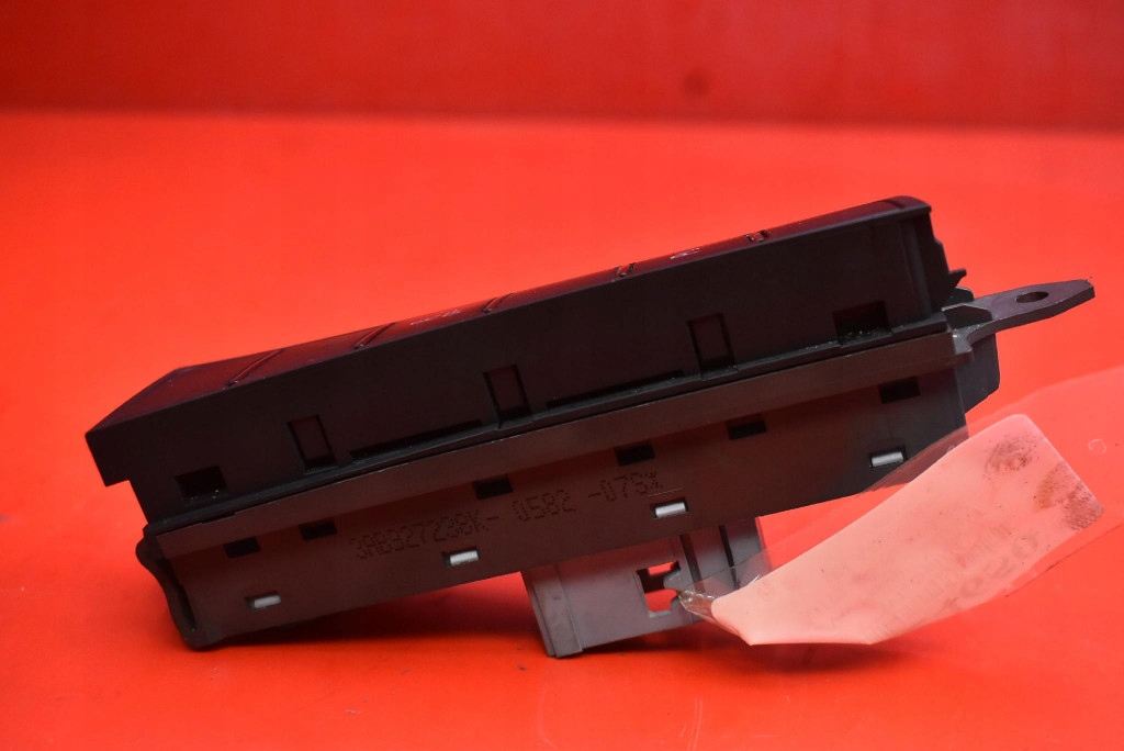 switch switch PDC 3AB927238K VW PASSAT CC LIFT 12-17