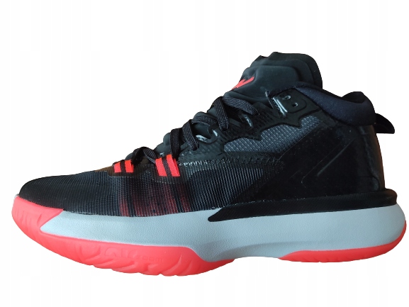 

Jordan Zion 1 Nike Sneakersy Adidasy r. 41