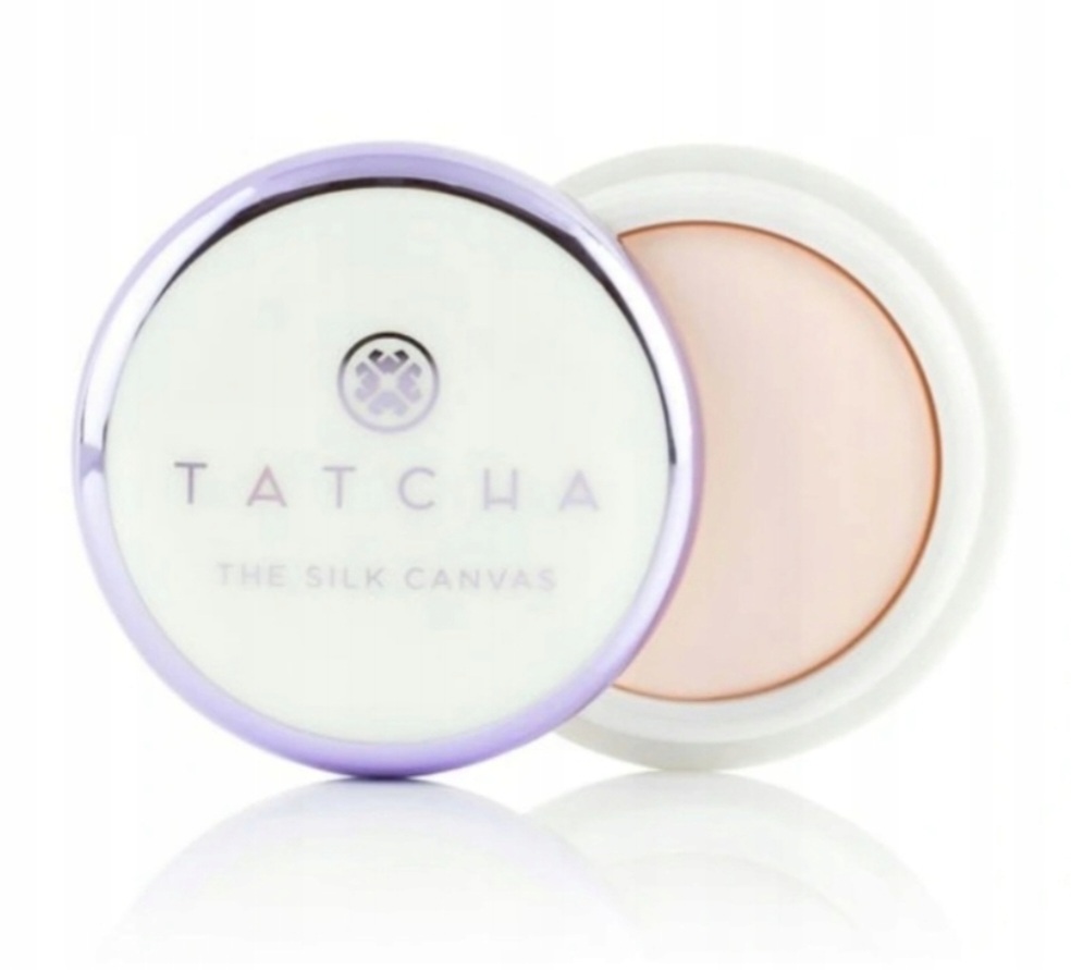 Tatcha the SILK CANVAS PROTECTIVE PRIMER mini