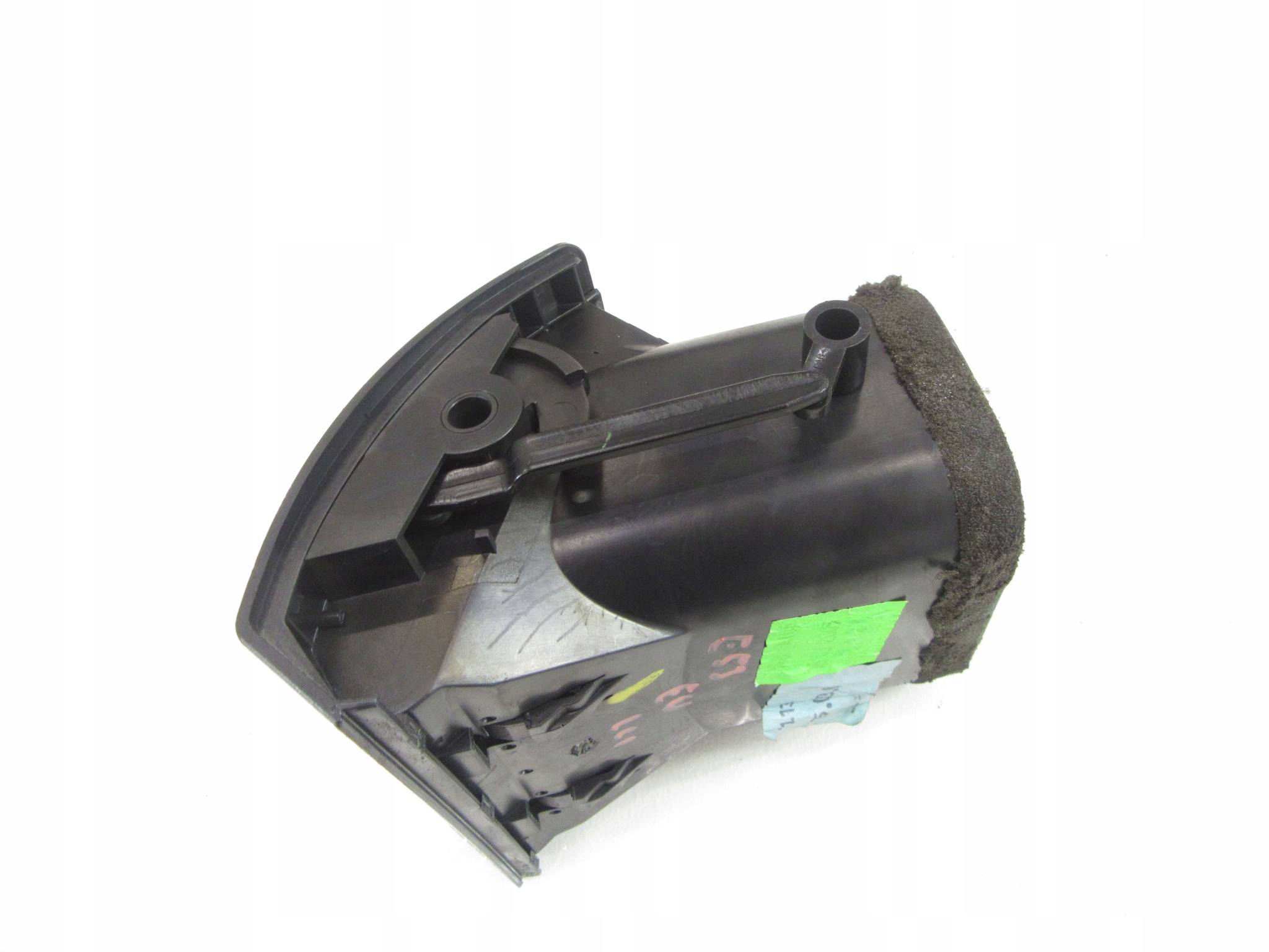 grid air conditioning devices air left front BMW e53 X5