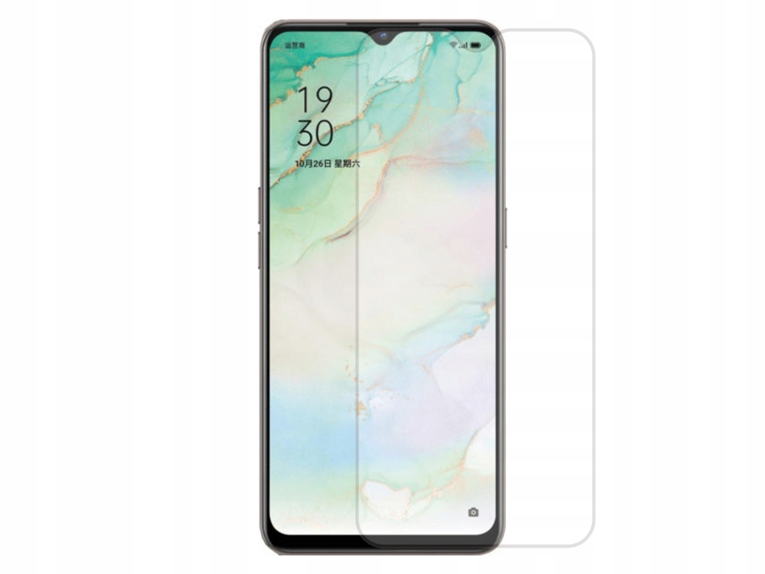 

Folia Hydrożelowa Do Oppo RENO3