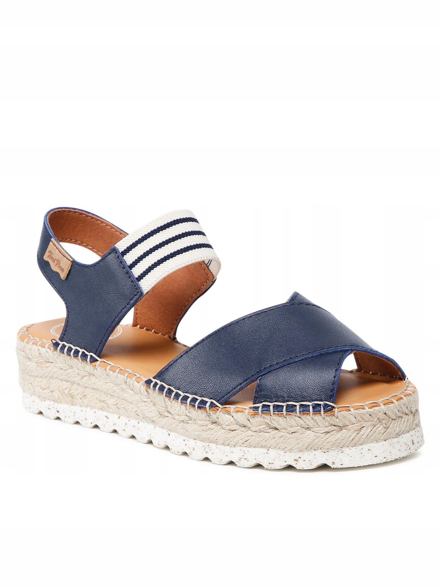 Toni Pons Espadryle Emily-Sw Mari