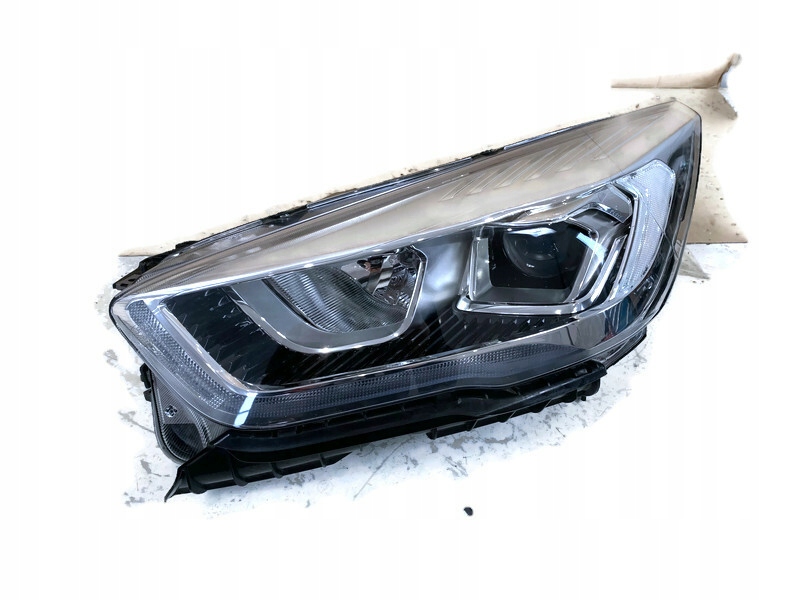 GV41 13W030CJ - FORD KUGA MK2 12-16 СВІТЛОДІОДНА ЛАМПА ОБ'ЄКТИВ LHD ЛІВИЙ