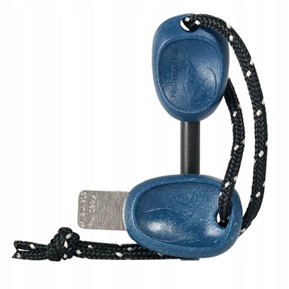 

Krzesiwo Light My Fire FireSteel 2.0 BioScout Blue