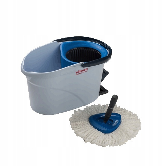 Levně Sada Ultraspin Mini Vileda Pro Mop Kbelík Kit
