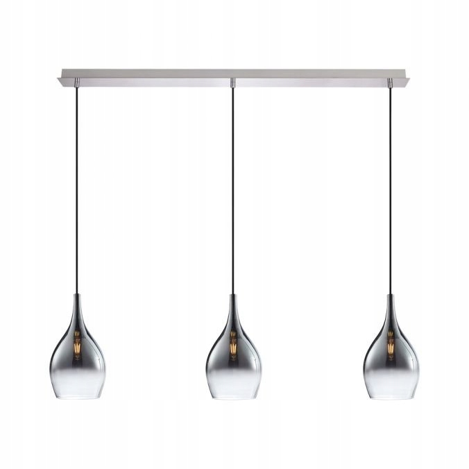 Závesná lampa Pilua 2063-17 Paul Neuhaus