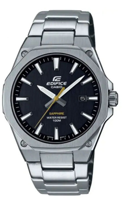 Casio pánské hodinky EFR-S108D-1AVUEF