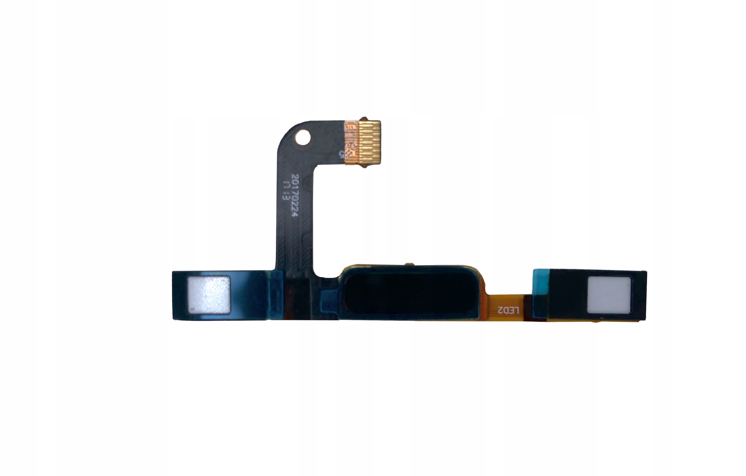 

Przycisk Nokia 5 czytnik linii papilarnych