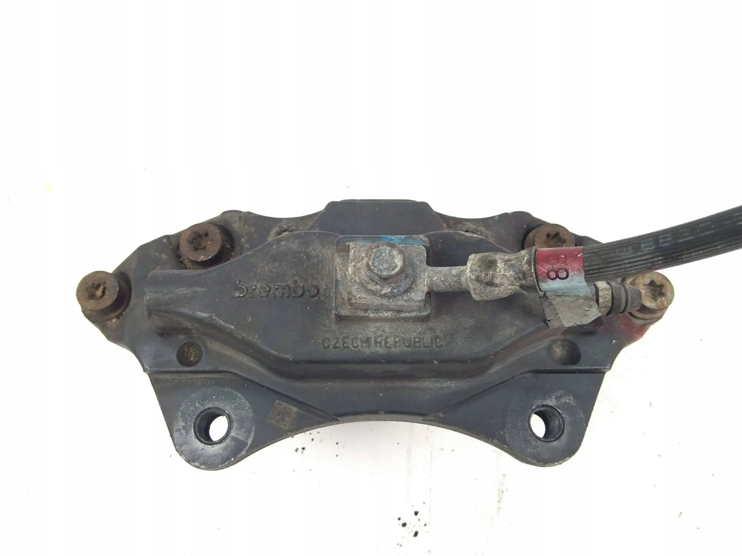 Chevrolet Camaro SS caliper brake right rear part 2016-23