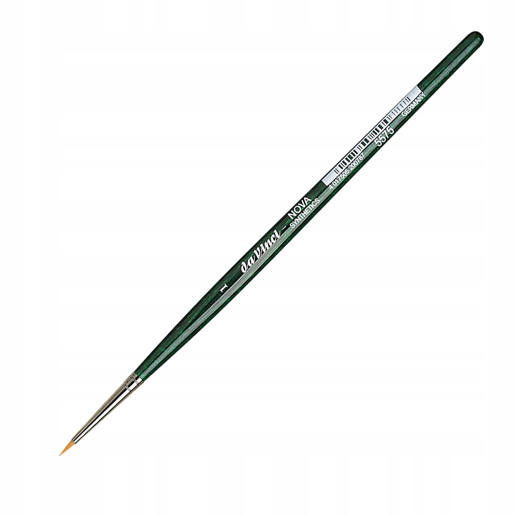 DA VINCI NOVA 5575 1 RETUSZERSKI NYLON
