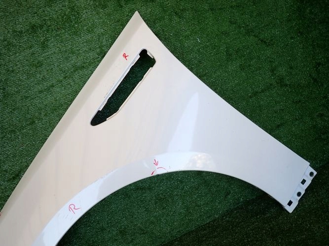 KIA OPTIMA IV 15- fender left front front