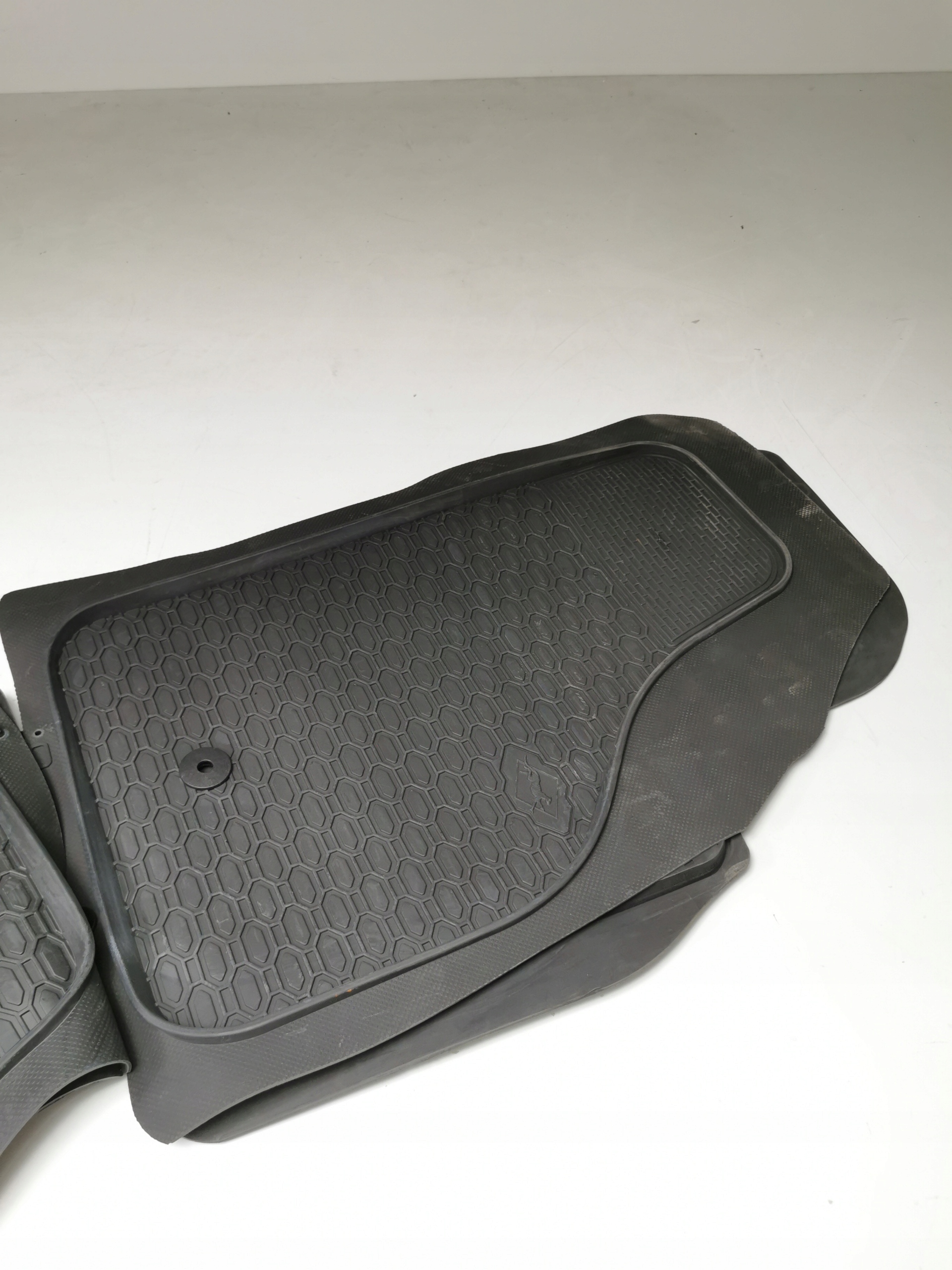 Коврики opel KARL 2015-