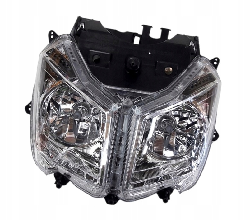 33100-X8A - SYM JET 14 50 125 лампа фара Нова