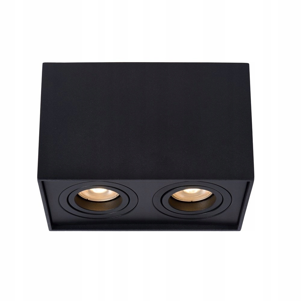 Svietidlo na omietku spot Tube 22953/02/30 Lucide