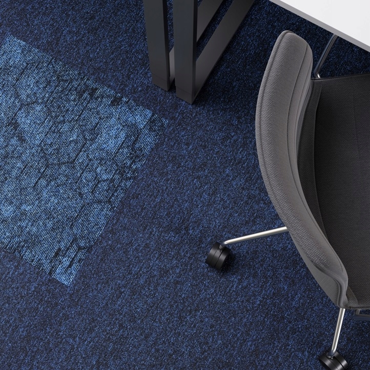 Płytki dywanowe Creative Spark 566 50x50cm 5m2 Kod producenta Creative Spark 566