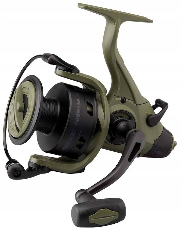 Kołowrotek Prologic Commander Bf 6000
