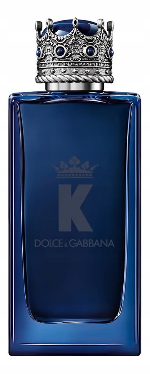 Dolce & Gabbana K by Dolce Gabbana Intense parfémovaná voda sprej 100 ml
