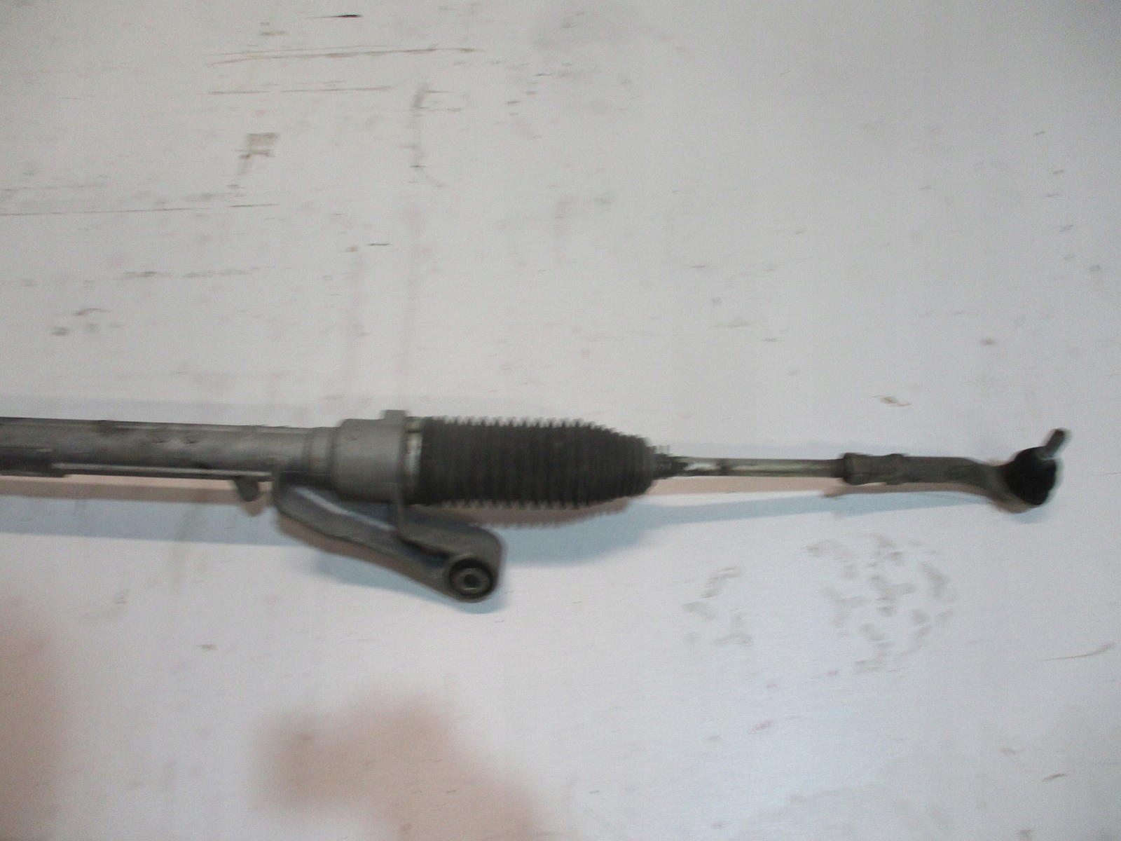 Lenkgetriebe FORD PUMA II 1,0i MK2